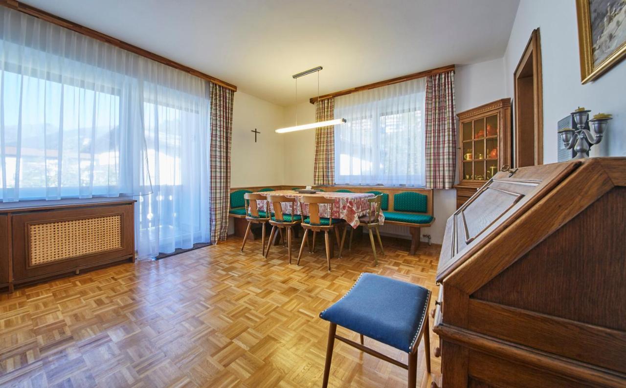 Appartement Retreat Saalbach-Hinterglemm Esterno foto