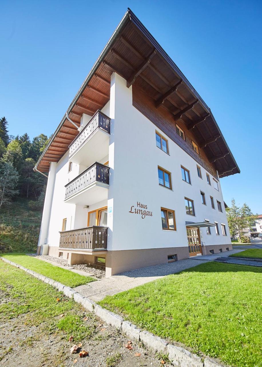 Appartement Retreat Saalbach-Hinterglemm Esterno foto
