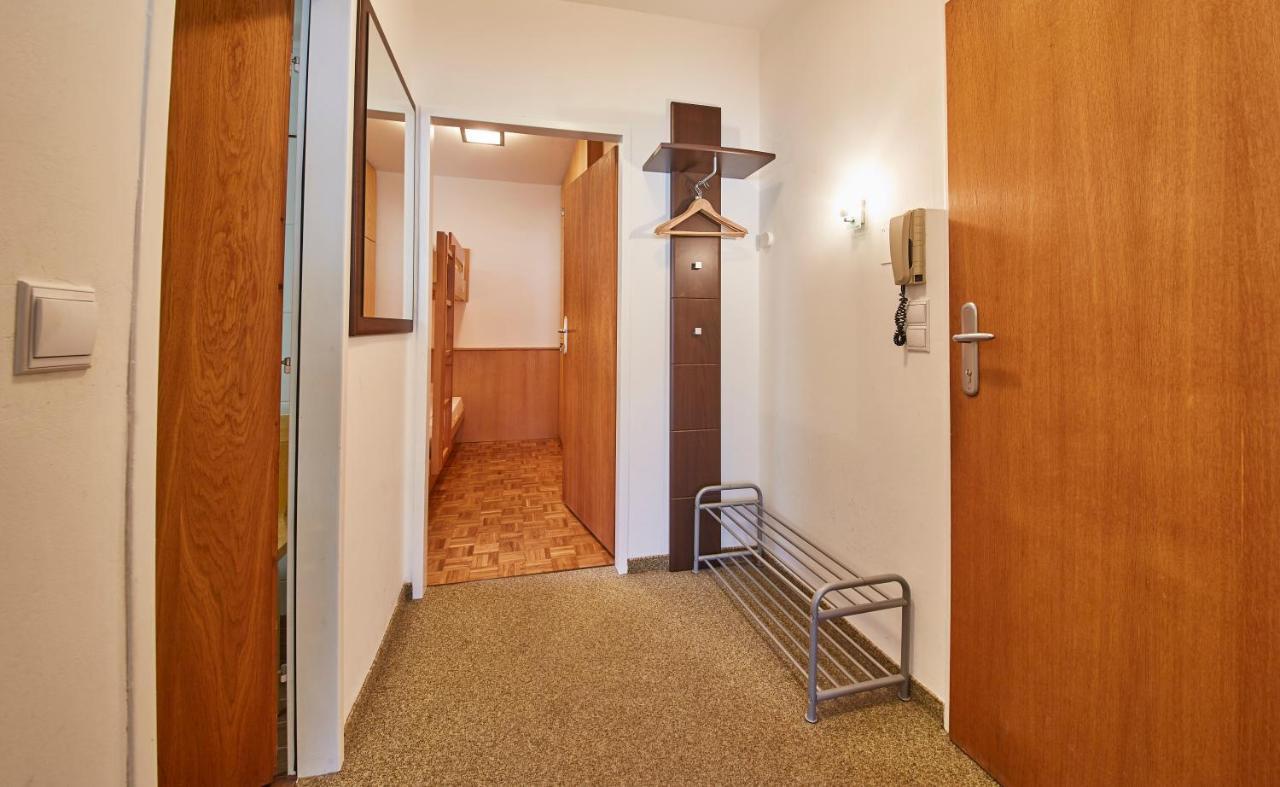 Appartement Retreat Saalbach-Hinterglemm Esterno foto