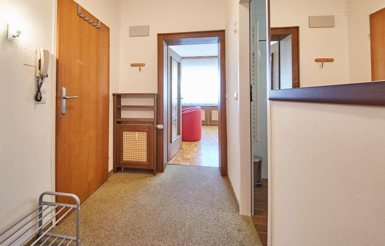 Appartement Retreat Saalbach-Hinterglemm Esterno foto