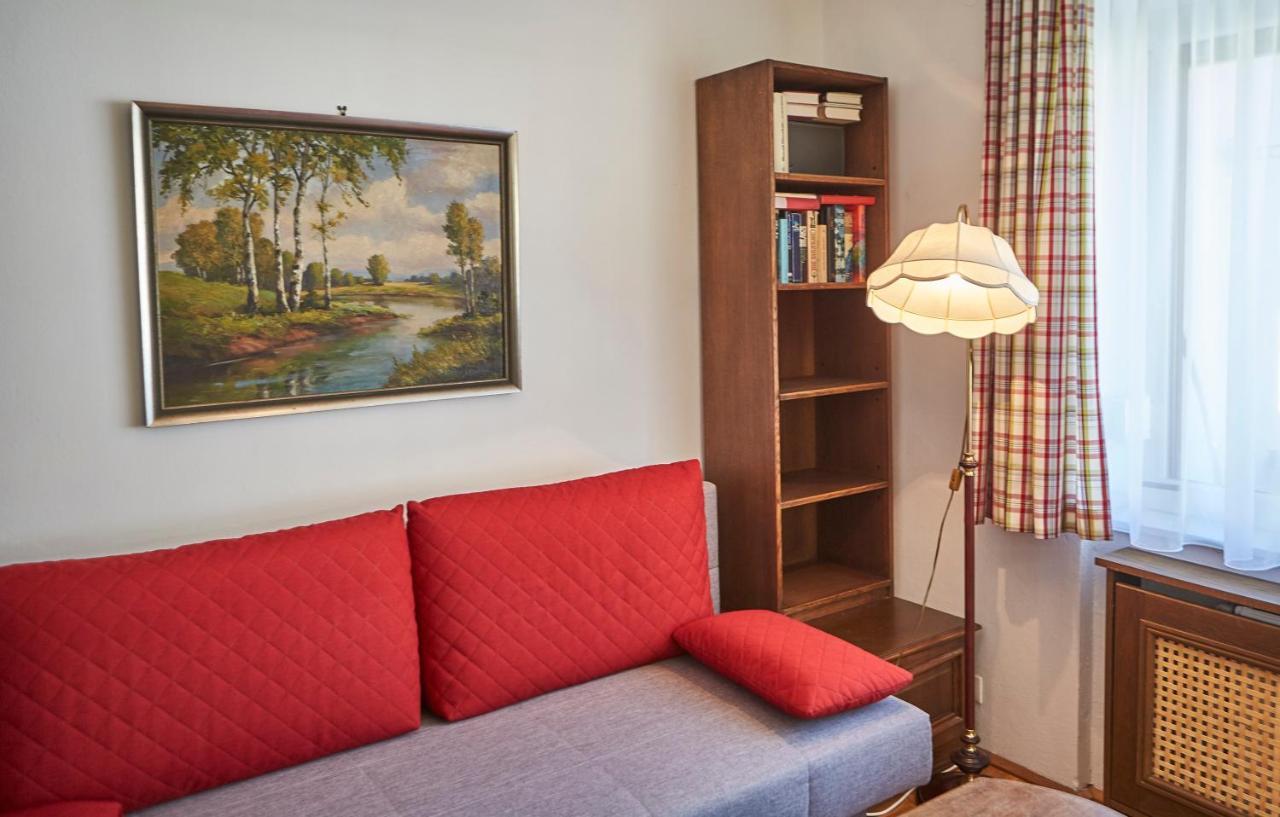 Appartement Retreat Saalbach-Hinterglemm Esterno foto